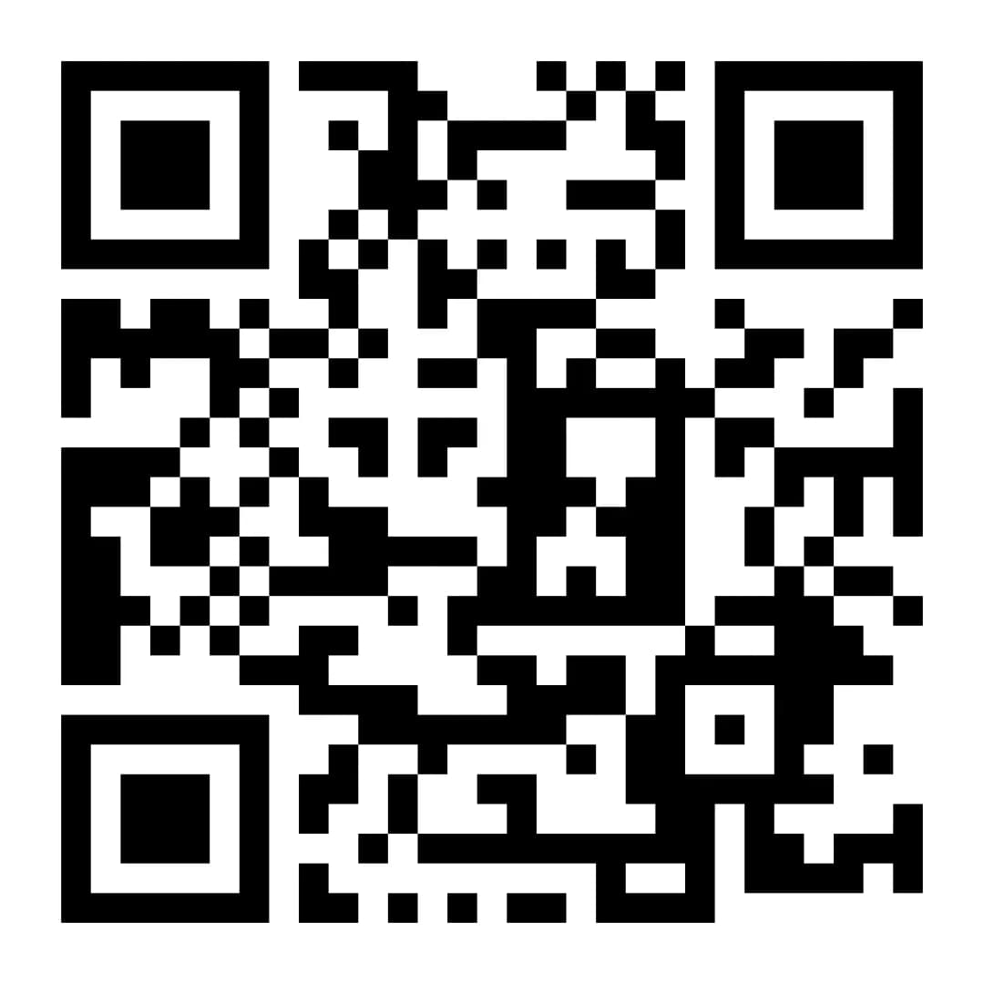 Scan to download ludo app
