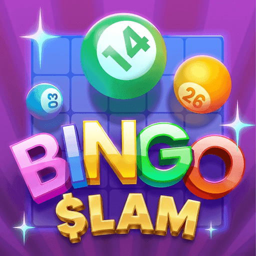Bingo Slam