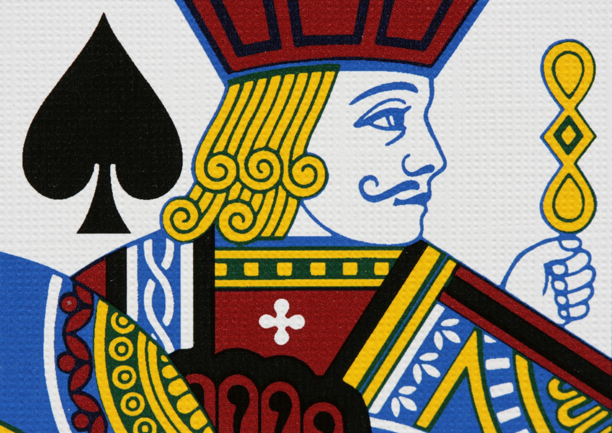 Everything You Should Know About The Jack Of Spades Card