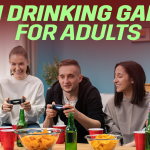 drinking games for adults