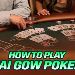 pai gow poker