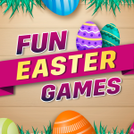 easter games