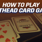 shithead card game