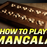 mancala rules