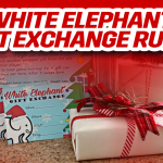 white elephant rules