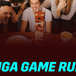jenga rules