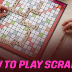 scrabble rules