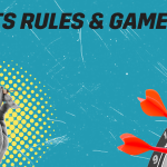 how to play darts game