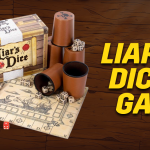 liars dice