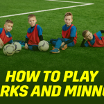 Sharks and Minnows