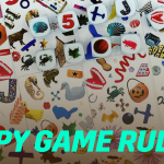 i spy game
