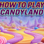 how to play candyland