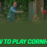 how to play cornhole