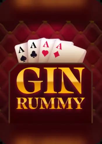 Gin Rummy