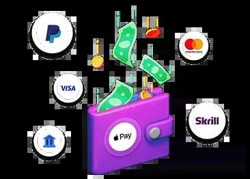 payment wallet
